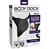 Complemento PIPEDREAMS Body Dock G-Spot Pro met Vibratie