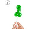 Piruleta comestible SECRETPLAY - Sabor a mojito