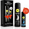 Lubricant Set Pjur 30th Gift Set - ORIGINAL en AQUA