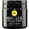 PJUR Power Premium Cream Lubricant 150 ML voor Intiem Genot