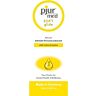 Lubricant PJUR Med Soft Glide 1,5 ml voor gevoelige huid