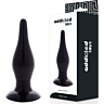 Anal Plug ADDICTED TOYS 14.5 CM | Flexibel en veilig