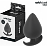 Plug Anale ADDICTED TOYS XXL 11 CM voor ervaren gebruikers