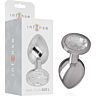 Plug Anal INTENSE Diamond Jewel - Glamoureuze Stimulatie