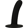 Plug anal OHMAMA 12 cm - ergonomisch en veilig