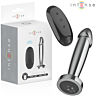 Plug Anale INTENSE S met Controle op Afstand en 10 Vibraties
