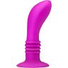 Plug Anal PRETTY LOVE Booty Passion met 10 vibraties