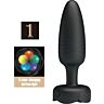 Anal Plug Pretty Love Tarion met LED Verlichting