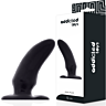 Anal Plug ADDICTED TOYS Spot 12 CM - Veilig en comfortabel