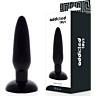 Anal Plug ADDICTED TOYS 13.5 CM - Flexibel en veilig