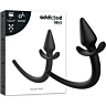Plug Anal ADDICTED TOYS Puppy met Staart