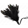 Plumas KINK met handvat van 15 cm voor sensuele stimulatie