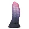Dildo POWER MONSTERS Dreadful Fiend Bicolor 24 cm