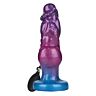 Inflatable Dildo POWER MONSTERS Rift Titan 24 cm