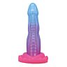 Dildo POWER MONSTERS VOID PYTHON met zuignap