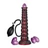 Dildo POWER MONSTERS VOIDCLAW BRUTE opblaasbaar