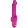 Vibrador CALEXOTICS Power Stud Cliterrific met kurvige schacht