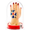Decoratief Condo Condomerie Handmodel 1 - Met de hand geschilderd