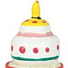 Condoom Decoratief Condomerie Cake - Handgeschilderd