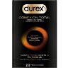 Condoom DUREX Conexión Total Ultra Fino Plus zonder latex