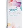 Condooms Beppy Soft and Comfort 12 stuks met perfecte pasvorm