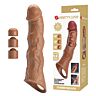 FOR HIM PRETTY LOVE Verstelbare Penishuls 28 cm