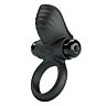 Vibrerende Ring FOR HIM ADRIEN met 10 functies