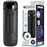 Masturbator Pretty Love Aetola met 9 vibratiefuncties
