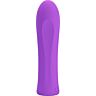Mini vibrator Pretty Love Alfreda met 12 functies