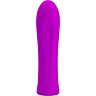 Mini vibrator Pretty Love Alfreda met 12 vibratiestanden