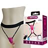 APP SERIES Butterfly App-Bediening Pantymassager