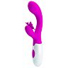 Pretty Love Butterfly Kiss: 30 Functies voor Genot