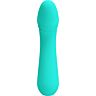 Vibrador Pretty Love Cetus met flexibele punt