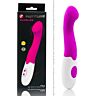 Vibrador Pretty Love Charles met krachtige stimulatie