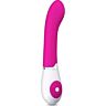 Vibrador Pretty Love Flirtation Daniel met 30 vibratie-instellingen