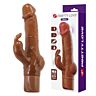 HIGH TECH ELLISON Realistische Rabbit Vibrator