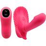 Stimulator Pretty Love Flirtation 30 Modi voor G-Punt Stimulatie