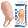 Pretty Love Geraldine: Dikkere Penis Sheath voor Hem
