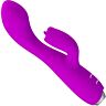 Vibrador Rabbit Pretty Love Gloria met 12 vibraties