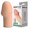 Pretty Love Huel Penis Sleeve voor een Dikkere Erectie