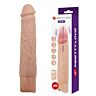 PRETTY LOVE KESSLER Realistische Vibrator