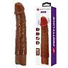 DILDOS LEONARDO Realistische Vibrator