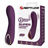 Vibrator HIGH TECH PRETTY LOVE LLOYDE met 10 functies