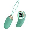 Vibrator control remoto Pretty Love Mina met LCD-scherm