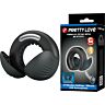 Ring Pretty Love Quentin met testikelstimulator