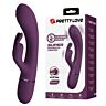 Vibratoor HIGH TECH Rocco 10 Functies