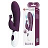 Vibrator HIGH TECH ROGUE MUSE 30 functies