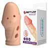 Penis Sleeve FOR HIM SOCKER Textured