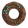 Ring FOR HIM SUPER DONUT met kleurrijke sprinkles