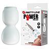 PRETTY LOVE SUSAN Power Head Wand Massager